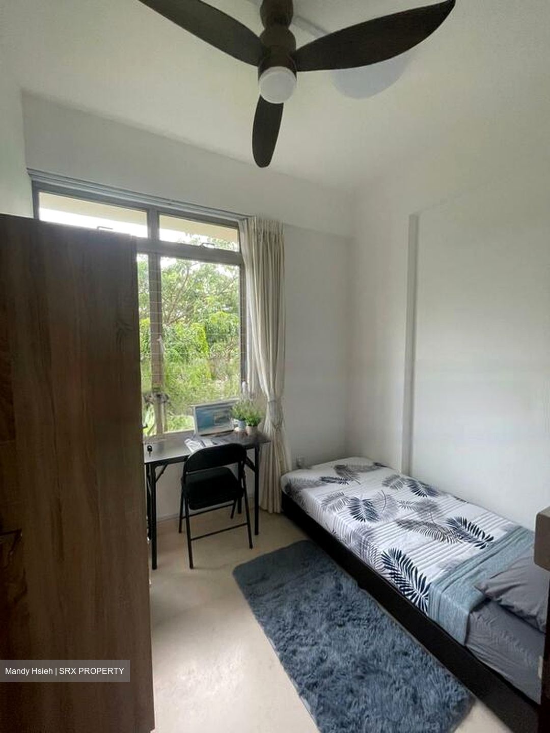 The Blossomvale (D21), Condominium #479807531